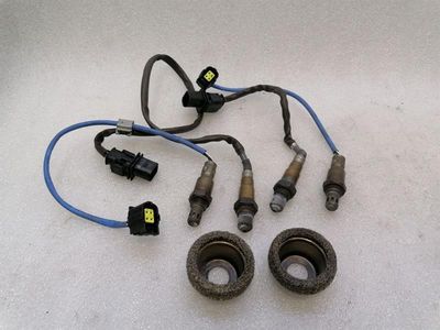 Ensemble de sondes lambda Mercedes CL63 AMG W217 A0005421100 HO2S M177 V8