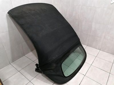 Мягкий верх Mercedes CL W217 A2177701100, верхняя крышка, складная крыша