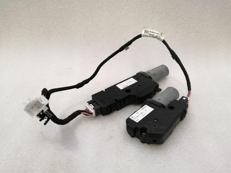 Mercedes-Benz S Coupe (C217) Sun Roof Motor Mercedes E Class W213 Sun Roof Engine Kit A2139...