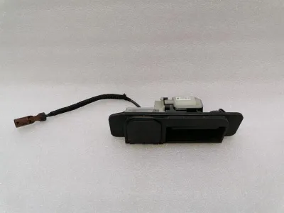 Mercedes E Klass W213 Elektronisk Modul A0009056206 Styrenhet BAKKAMERA