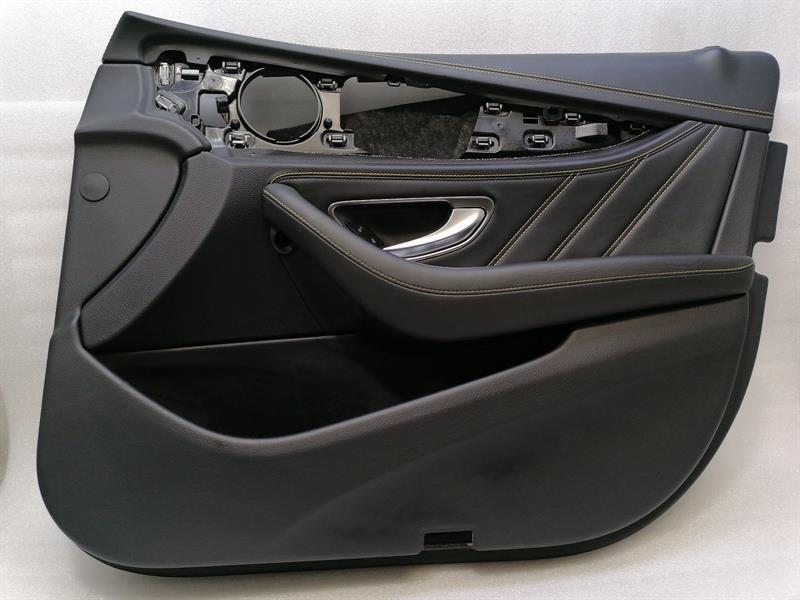 Mercedes-Benz S Coupe (C217) Door card Front Right Mercedes E63 Edition W213 Door Card Right A2137...