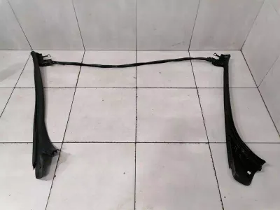 Mercedes CL W217 Windshield Seal A2176304500 Seals A-Willow Convertible