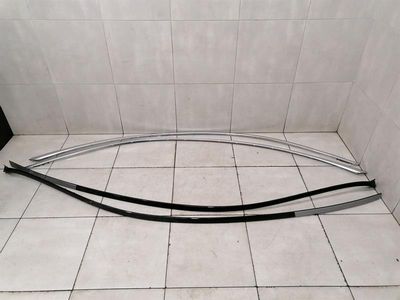 Ensemble de 4 rails de toit pour Mercedes CL W217 A2176900039