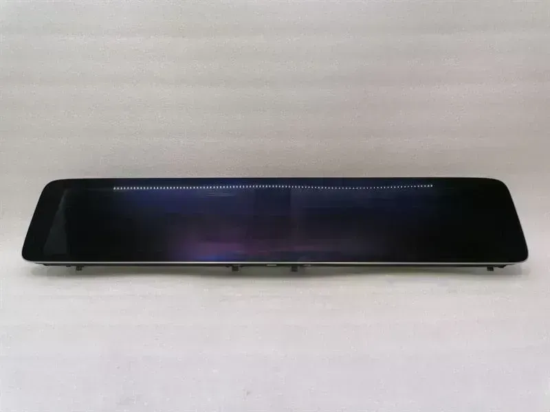 Mercedes-Benz S Coupe (C217) Navigation Monitor Mercedes E63 AMG W213 Navigation Monitor A21354...