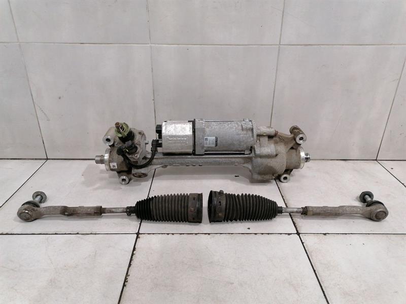 Mercedes-Benz A (W176) Power Steering Rack