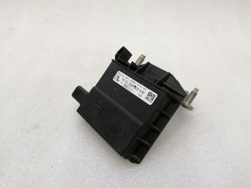 Mercedes-Benz S Coupe (C217) Relay Mercedes E Class W213 Relay A0009061505 Relay

...
