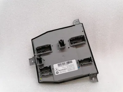 Moduł elektroniczny Mercedes CL W217 A2229003916 ECU SAM
