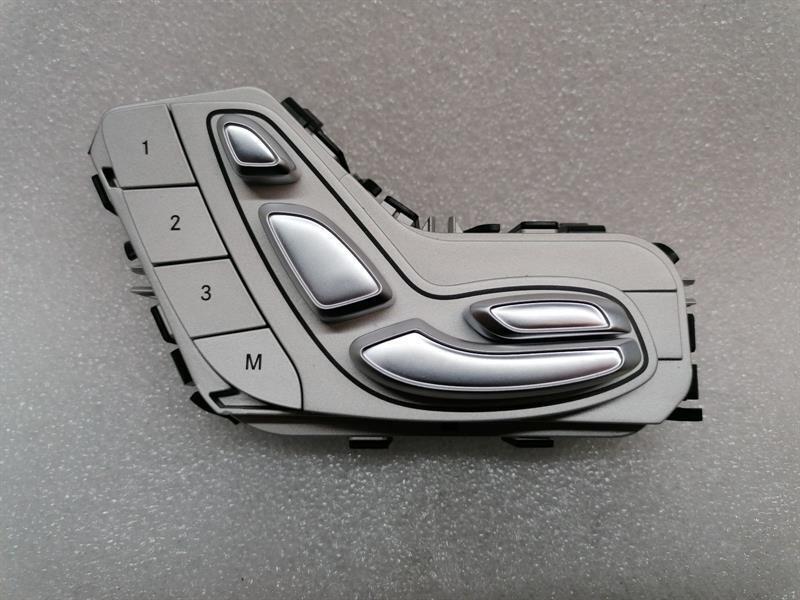 Mercedes-Benz S Coupe (C217) Switch Mercedes W238 W463 W213 Left Seat Switch A21390...