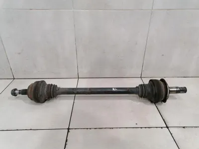 Mercedes E63 AMG W213 Left Rear Drive Shaft A2053500914 Drive Shaft Rear Lin