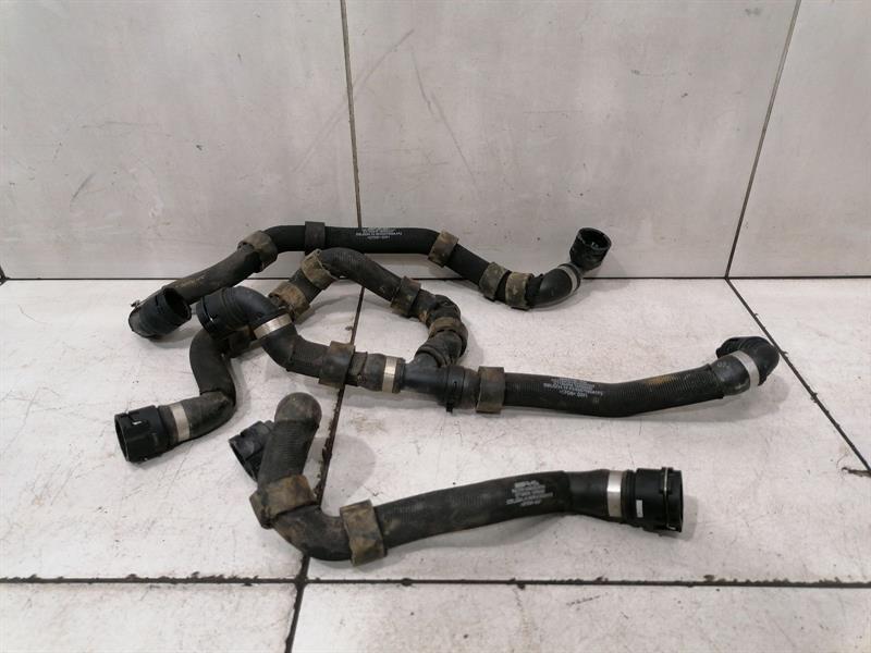 Mercedes-Benz S Coupe (C217) Cooling Pipe Mercedes E Class W213 Cooling Pipe A2135018700 ...