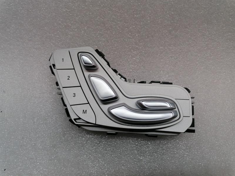 Mercedes-Benz S Coupe (C217) Switch Mercedes W238 W463 W213 Left Seat Switch A21390...