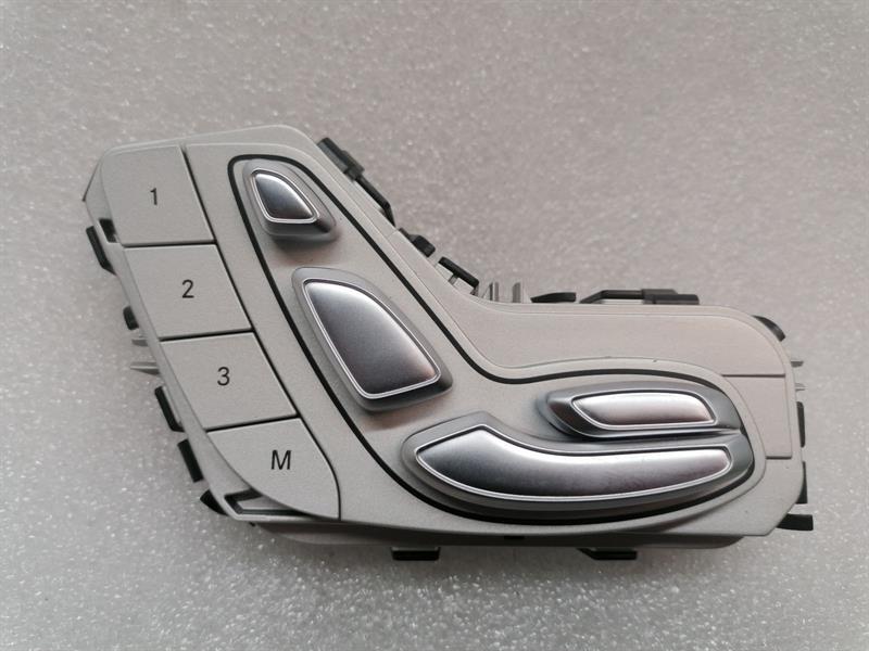 Mercedes-Benz S Coupe (C217) Switch Mercedes W238 W463 W213 left seat switch A21390...