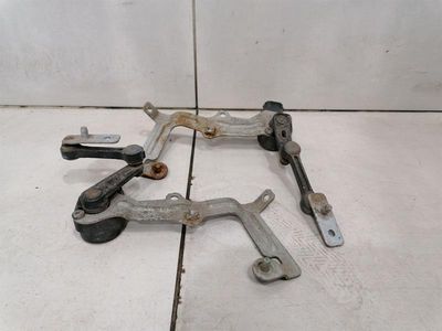 MERCEDES E CLASS W213 CZUJNIK A2059057409 POZIOM CZUJNIKA POZIOMU ​​ZESTAW TYŁ TYŁ