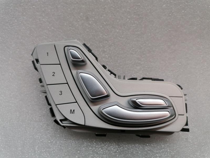 Mercedes-Benz S Coupe (C217) Switch Mercedes W238 W463 W213 Left Seat Switch A21390...