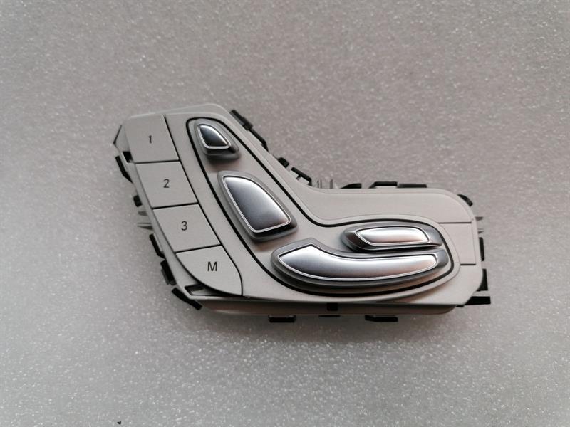 Mercedes-Benz S Coupe (C217) Switch Mercedes W238 W463 W213 Left Seat Switch A21390...