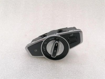 Mercedes E Class W213 Переключатель света A2229055508 Переключатель света