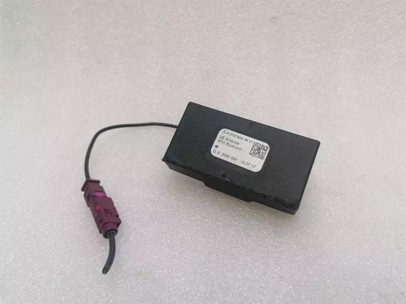 Mercedes-Benz S Coupe (C217) Aerial / Antenna Mercedes E Class W213 Aerial / Antenna A2139052...