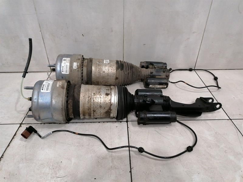 Mercedes E Class W213 Shock Absorber Front A2133200100 Shock Absorber Front SPARES