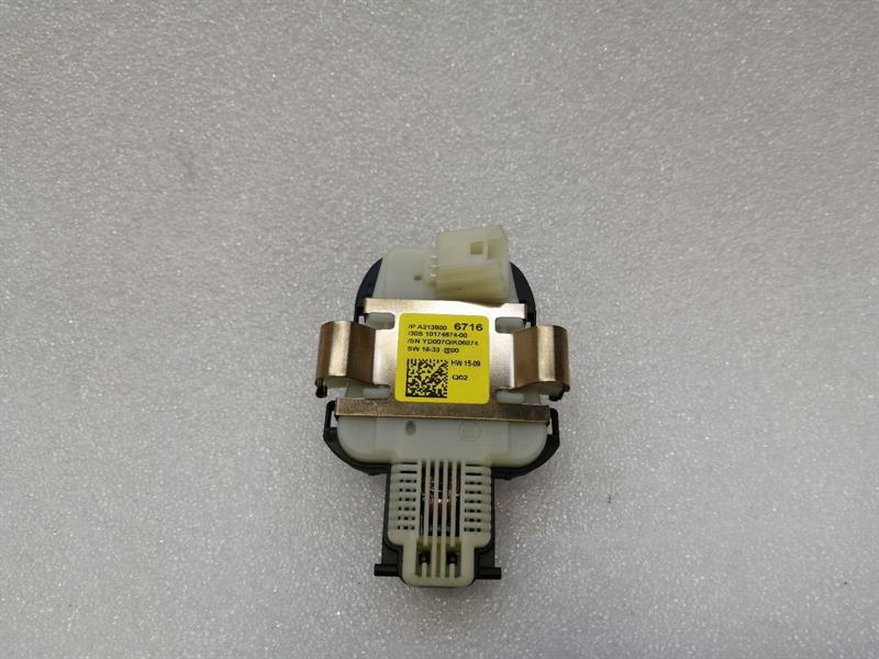 Mercedes-Benz S Coupe (C217) Sensor Mercedes E Class W213 Rain Light Sensor A213900...