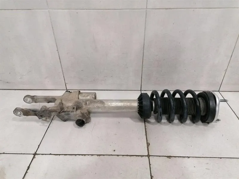 MERCEDES G-CLASS W463A W464 G63 AMG Absorber Front A4633205301 LEFT Shock Absorber