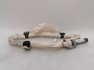 MERCEDES GT C190 GTS S COUPÉ Module A1908600102 Module RIDEAU DE TÊTE