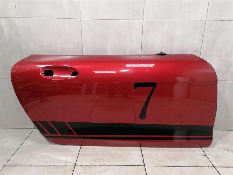 Mercedes GT C190 GTS S COUPE Right Front Door A1907200205 Door Front Right