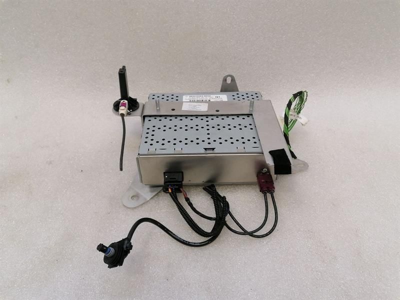 MERCEDES GT C190 GTS S COUPE Electronic Module A2229003210 ECU