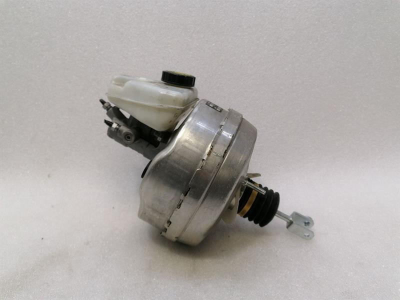 Mercedes-Benz G (W463) Mercedes GT C190 GTS S COUPE Brake Servo A1904310300 Brake Booster Body type: Coupe
Fuel: Petrol