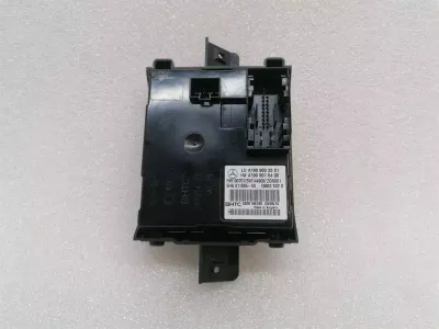 Mercedes GT C190 GTS S COUPE Electronic Module A1909003301 Control Unit A/C