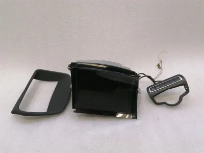 MERCEDES C KLASS W205 HEAD UP DISPLAY A2059006216 HÖGERDRIVNING RHD