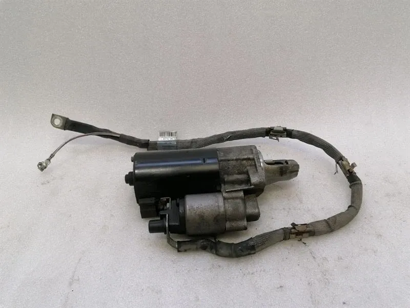 Mercedes C Class W205 Starter Engine A2789060700 Starter