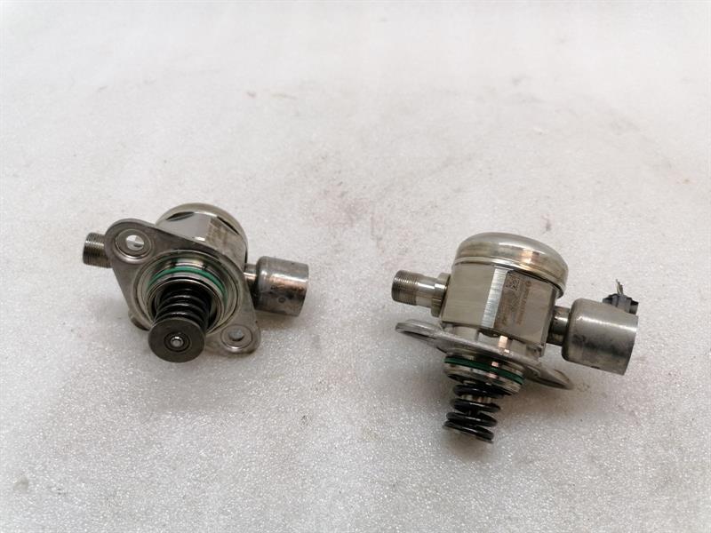 Mercedes-Benz A (W176) Mercedes C Class W205 C63 AMG Fuel Pump Mechanical A1770700401 Fuel Pump