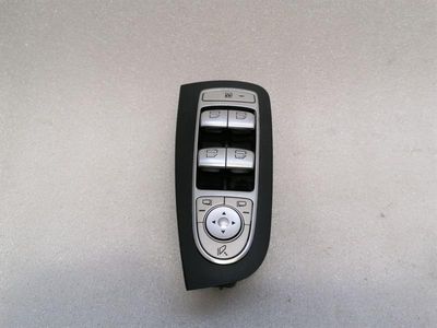 Mercedes C Klass W205 Huvudfönsterbrytare A2229056800 Brytare