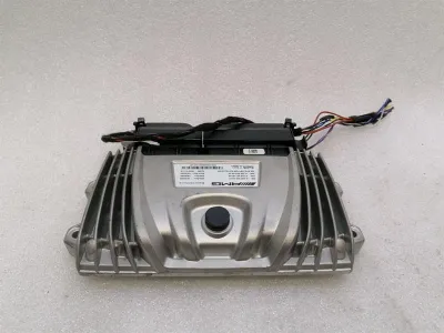 Mercedes C Klasse W205 AMG Fahrwerksmodul A2059000227 Fahrdynamiksteuergerät