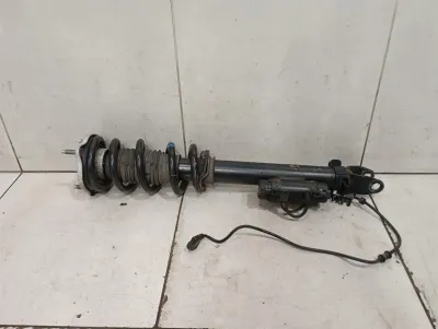 Mercedes C63 AMG W205 Absorber Front A2053233100 Shock Absorber Front Right EDC