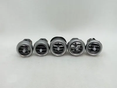 MERCEDES C Class W205 Air Vent A2058300301 SET Air Vent Grille