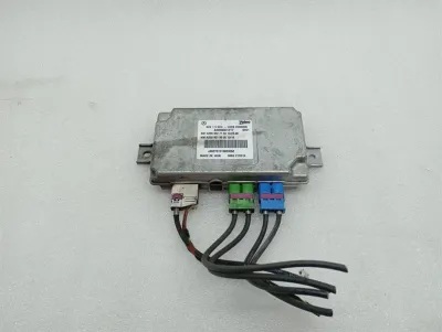 MERCEDES CLASSE C W205 MODULE ÉLECTRONIQUE A2059027704 ECU CAMÉRA