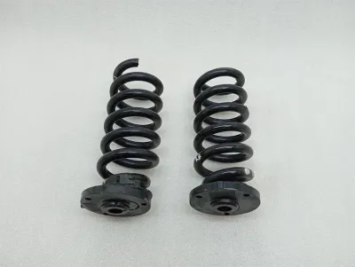 Ressort hélicoïdal arrière Mercedes C63 AMG W205 A2053240600 ressort de suspension arrière