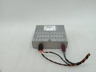 MERCEDES C KLASS W205 ELEKTRONISK MODUL A2229008911 ECU-TUNER