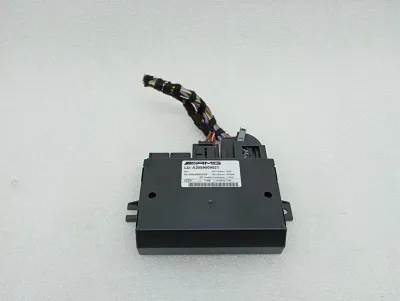 MERCEDES C KLASES W205 ELEKTRONISKS MODULIS A2059009021 ECU DIFF LOCK