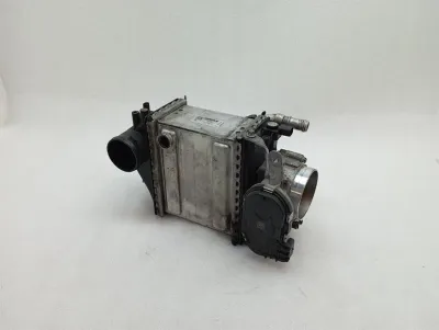 Échangeur de chaleur pour Mercedes Classe C W205 A1770908600