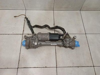 MERCEDES C-KLASSE W205 SERVOLENKUNG A2054607400 RHD RECHTSLENKER