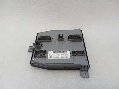 Mercedes C Class W205 Electronic Module A2059007147 Control Unit