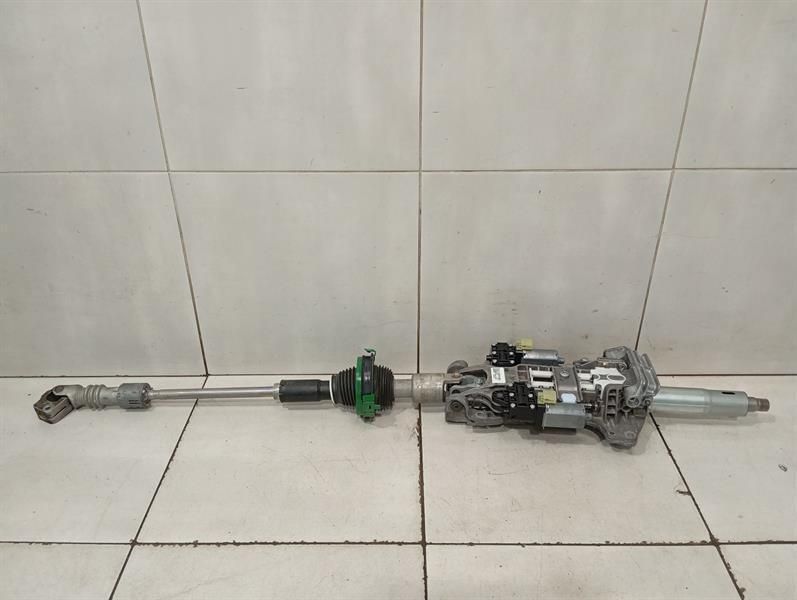 Mercedes C Class W205 Steering Column A2054608801 Steering Column