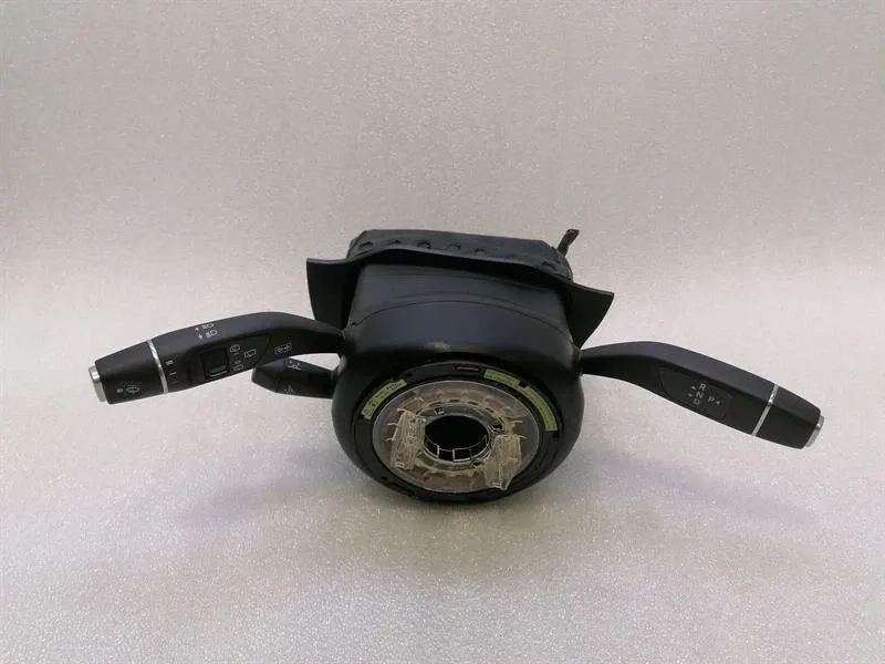 Mercedes C Class W205 Wiper Stalks A2059002138 Indicator Switch Steering Stock Switch