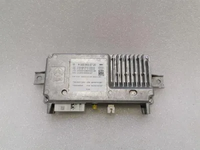 Mercedes C Klass W205 Elektronisk Modul A0009002720 Kontrollenhet PDC