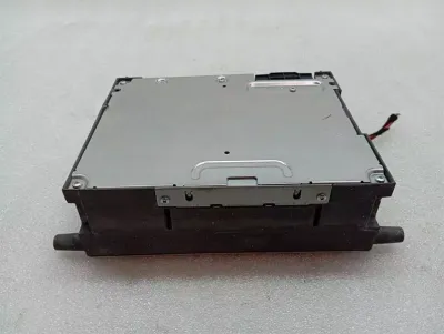 Модуль ECU A2229002921 для Mercedes C W205, головное устройство, MOPF, рестайлинг