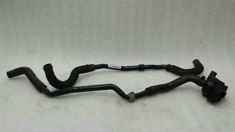Mercedes-Benz G (W463) Дополнит. насос (турбо охлаждение) Mercedes GT C190 GTR Additional Water Pump A197...