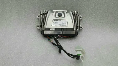 MERCEDES GT C190 GTR GETRIEBEMODUS-AUSWAHLMODUL A1909003601 ECU