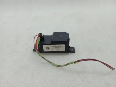 Mercedes C Class W205 Electronic Module A2059053414 Control Unit